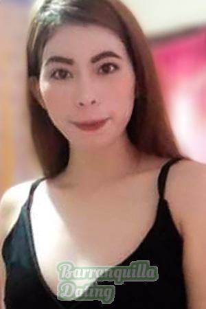 Ladies of Philippines