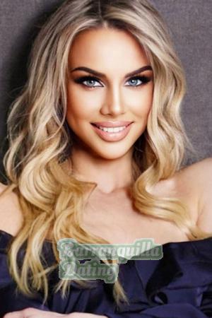 Ladies of Eastern-Europe