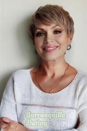 197707 - Inna Age: 58 - Ukraine