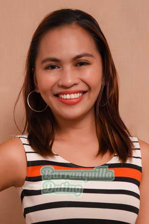 197748 - Aira Mae Age: 23 - Philippines