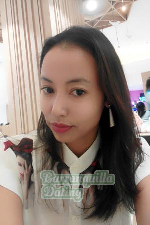 Ladies of Prachuabkhirikhan