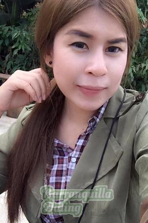197775 - Sunisa (Aom) Age: 34 - Thailand