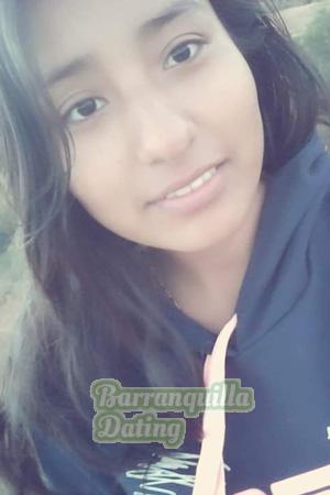 197886 - Lizeth Age: 24 - Bolivia