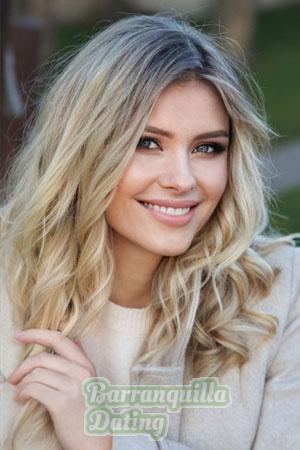 Ladies of Eastern-Europe