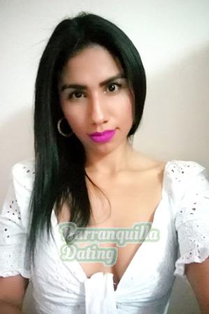 Ladies of Bucaramanga