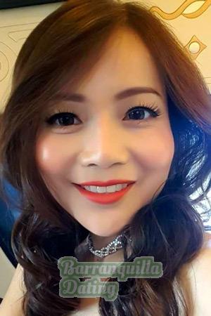 Ladies of Chiang Rai