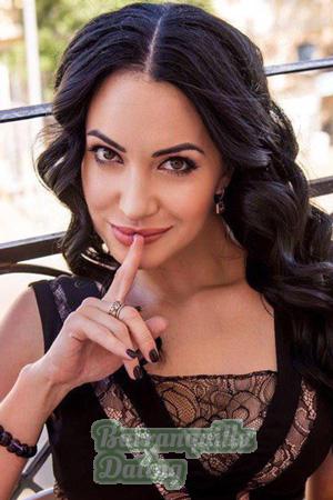 Ladies of Eastern-Europe