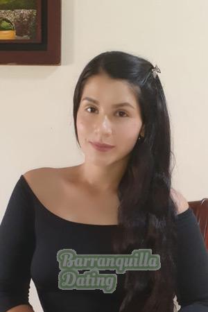 Ladies of Barranquilla