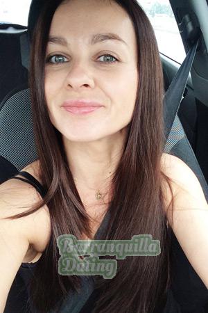 Ladies of Eastern-Europe