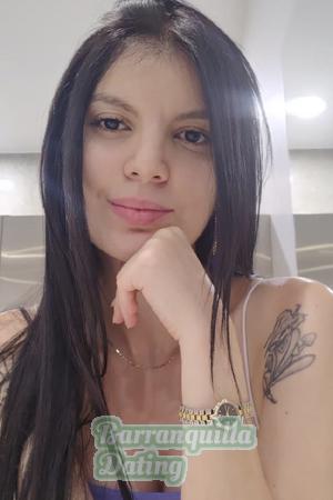 198520 - Geraldin Age: 28 - Colombia