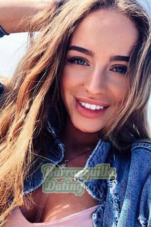 Ladies of Eastern-Europe