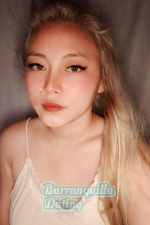 Ladies of Philippines