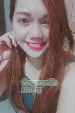 198681 - Melissa Age: 31 - Philippines