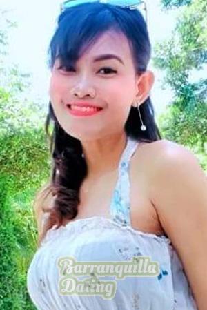 Ladies of Ubonratchathani