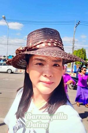 198794 - Nattarinee Age: 52 - Thailand