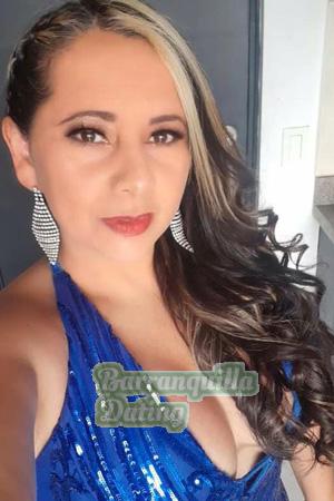 Ladies of Latin-America