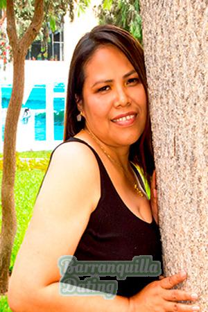 198930 - Mary Age: 42 - Peru