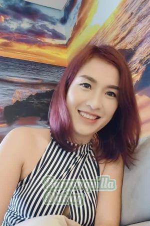 Ladies of Petchaburi