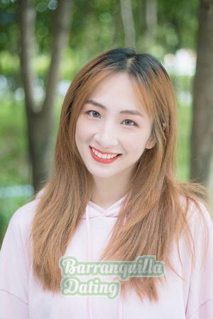 198990 - Guihong Age: 26 - China