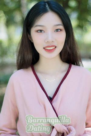 198992 - Chuqiao Age: 26 - China