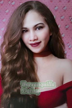 Ladies of Philippines