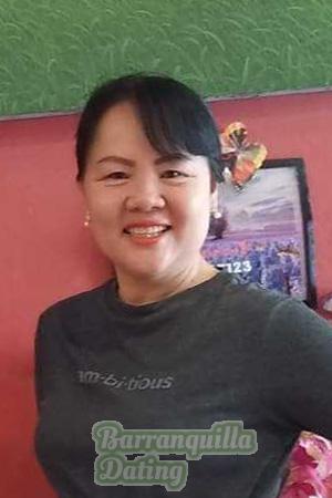 199106 - Chutikan Age: 52 - Thailand