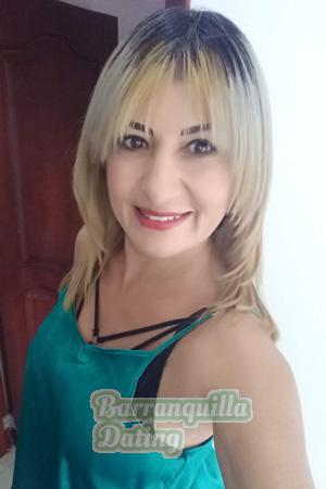 199233 - Arabella Age: 53 - Colombia