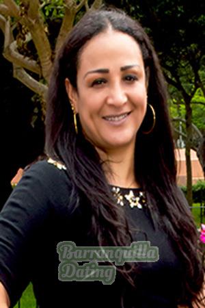 199240 - Elisa Age: 46 - Peru