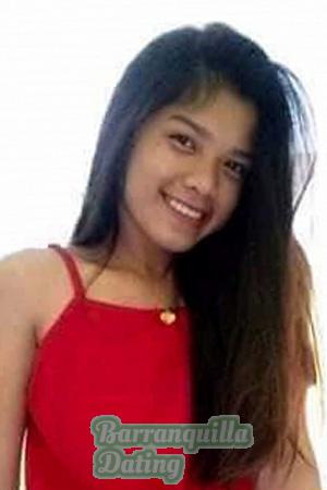 Ladies of Philippines