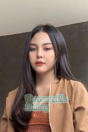 199252 - Pranitra Age: 30 - Thailand