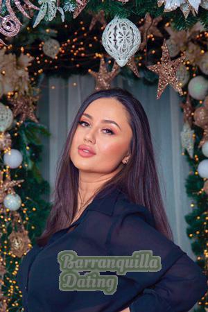 Ladies of Eastern-Europe