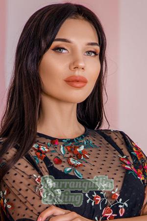 Ladies of Zaporozhye