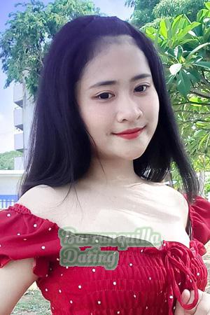 199389 - Wannapha Age: 19 - Thailand