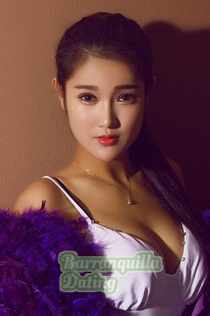 199423 - Xiaolu (Beata) Age: 33 - China