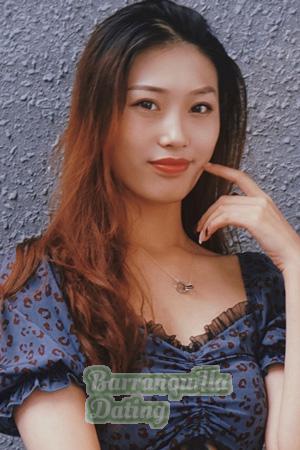 199439 - Ning Age: 26 - China