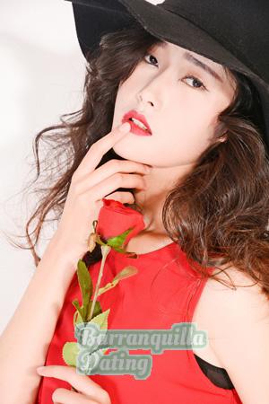 199446 - Guoqing Age: 24 - China