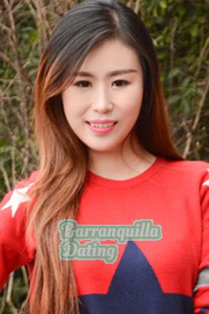 199449 - Yanyan Age: 30 - China