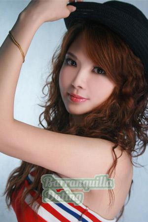 199453 - Yuhua Age: 41 - China