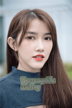 199457 - Biyan Age: 29 - China