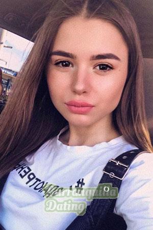 199598 - Darya Age: 22 - Belarus