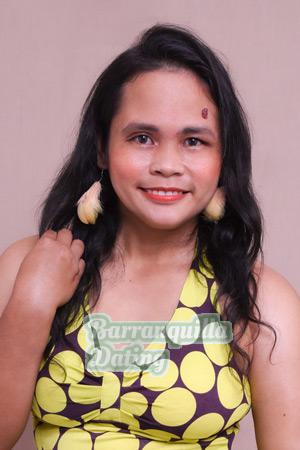 199639 - Marissa Age: 40 - Philippines