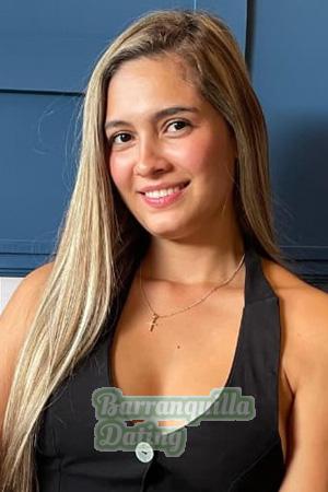 Ladies of Latin-America