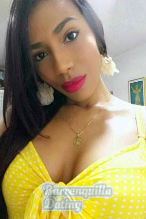 199843 - Sady Age: 32 - Colombia
