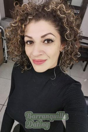 199851 - Marjorie Age: 42 - Costa Rica