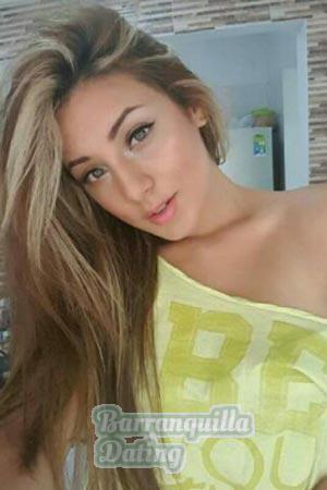 200025 - Linda Age: 24 - Colombia