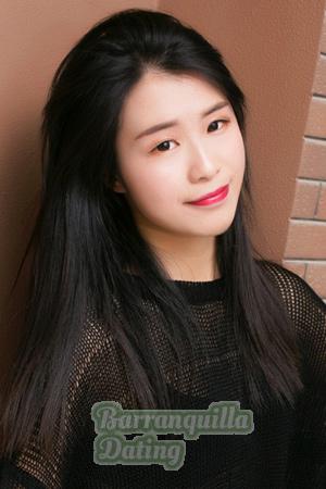 200078 - Mengling Age: 25 - China