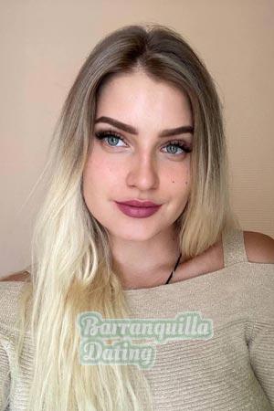 200250 - Viktoriia Age: 24 - Ukraine