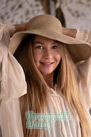 Ladies of Eastern-Europe