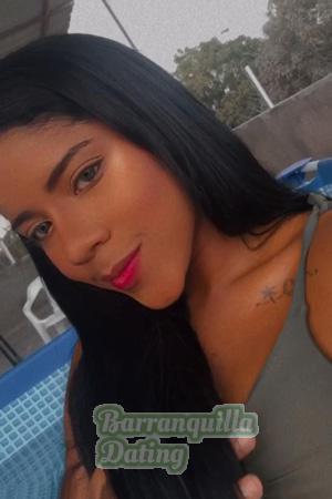 200412 - Bielka Tatiana Age: 22 - Colombia