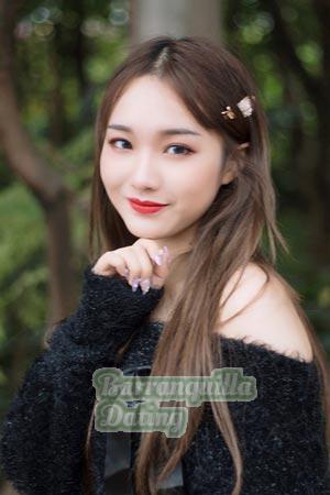 200485 - Yihan Age: 22 - China